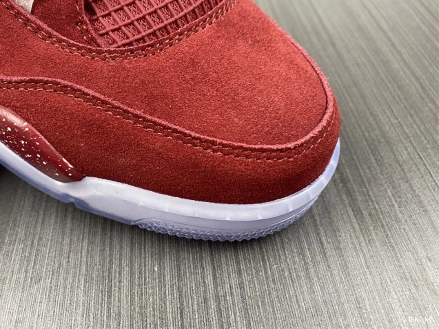 Reps TBK PE Jordan Sooners AJ4-904282 4 Retro Oklahoma 0824